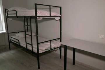 Бесплатное жилье для ВПЛ в Киевской области