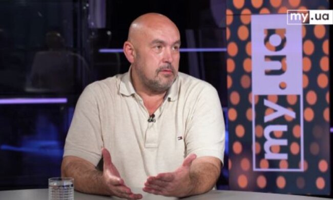 Топал заявив, що попит на українську нерухомість зростає серед іноземців