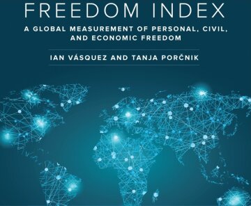 индекс человеческой свободы