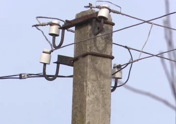 Графики отключения света в Киевской области на 26 февраля