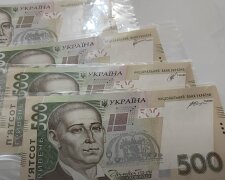 Грошова допомога для пенсіонерів в Одесі