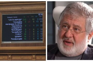 Коломойський програв: Рада винесла вердикт по скандальному закону, транш МВФ буде