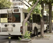 Нова система оплати проїзду в Сумській області
