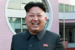 Ким Чен Ын КНДР Северня Корея