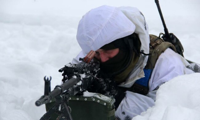 АТО, военные, стандарты НАТО