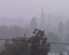 Дожди с грозами нагрянут в Одессу: когда разгуляется стихия