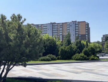 Прогноз погоды на неделю с 27 июля по 2 августа в Днепре.