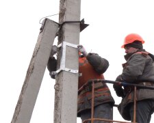 Графики отключения света в Киевской области на 10 марта