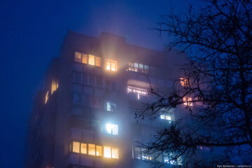В аннексированом Россией Севастополе разрешили не выключать свет 8 марта