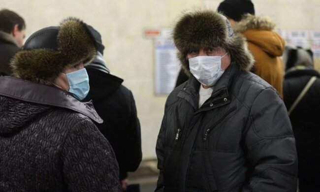 "Спочатку Санжари, а тепер це": чергова ганьба з коронавірусом сколихнув Україну, кадри