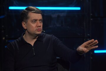 Дмитро Розумков