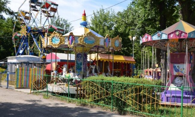 Одеситам показали, що діється в парках після пом'якшення карантину: "Це незаконно", фото