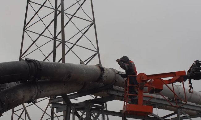 Графики отключения света в Ивано-Франковской области на неделю с 23 февраля по 1 марта