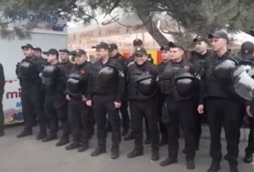 Тисячі силовиків вийдуть на вулиці Одеси та області: "на в'їздах і виїздах..."