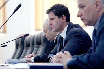 У Авакова за візовий режим із Росією: давно пора