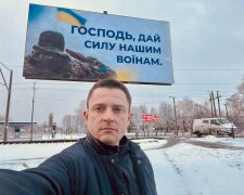 Олесь Довгий: "Только в моем округе на Кировоградщине 14 тысяч переселенцев