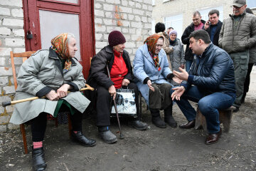 Микола Томенко розповів про зубожіння людей та катастрофічну ситуацію з підкупом виборців