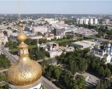 Прогноз погоди на тиждень з 3 по 9 липня в Харкові