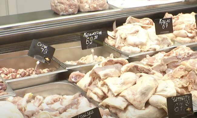 Подорожчання продуктів у Полтавській області: