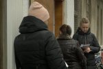 Гуманітарна допомога для ВПО та пенсіонерів у Дніпропетровській області