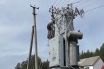 графіки відключення світла у Кіровоградській області на тиждень з 18 до 24 травня