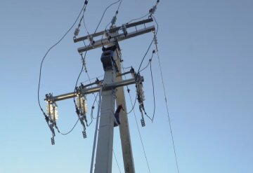 графіки відключення світла у Миколаївській області на тиждень з 8 по 14 червня