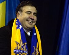 Саакашвили вернется в Украину: названа точная дата