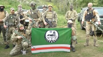 "Пришло время это прекратить!": чеченцев поднимают на бунт против путина и кадырова, срочное обращение