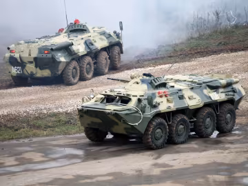 Укроборонпром показав новий безпілотник “Фантом” (відео)