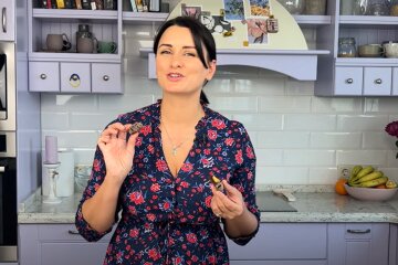Очень вкусное и ароматное: "Мастер Шеф" Глинская дала рецепт идеального печенья к чаю или кофе