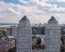 Прогноз погоди в Дніпрі на тиждень з 25 червня по 1 липня