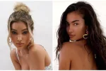 Келлі Гейл, Ельза Хоск та інші моделі Victoria's Secret показали всі принади в мікро-бікіні: соковиті фото