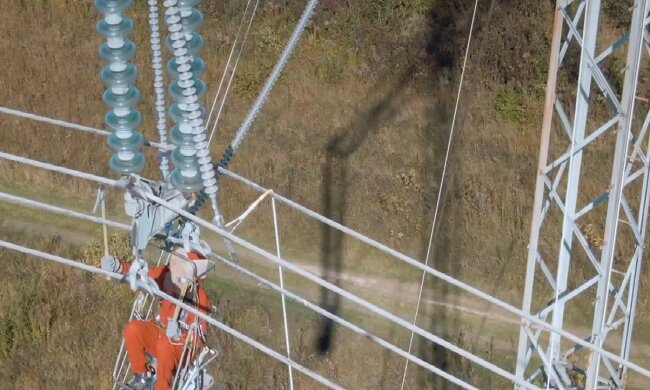 Графіки відключення світла у Сумській області на 10 квітня