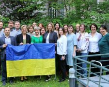 Експерти Держекоінспекції у складі української делегація зустрілись з Міністром кліматичних дій Австрії