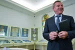 Яков Смолий