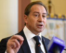 Николай Томенко рассказал, как нардепов будут лишать неприкосновенности: "только с разрешения..."