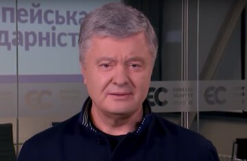 Петр Порошенко