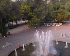 Прогноз погоди у Запоріжжі на тиждень з 9 по 15 червня