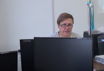 Работа для пенсионеров в Одессе