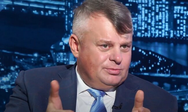 Потрібно створити чітку структуру, яка буде працювати й над європейською, і над натівською інтеграцією України, - Трюхан