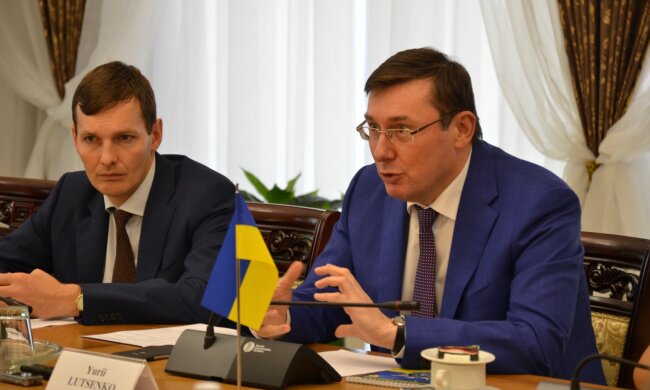 У ГПУ повідомили про можливі провокації найближчими днями