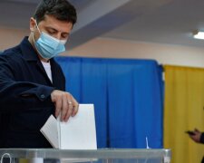 Результаты местных выборов: проиграл вовсе не Зеленский