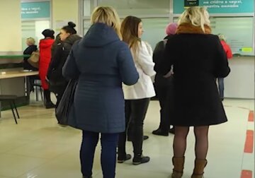Денежная помощь для пенсионеров в Кировоградской области