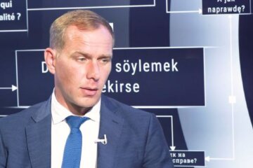 Мюнхен, Германия, не захоранивает отходы уже с 1990-тых годов, - Малеваный