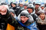 акция протеста.