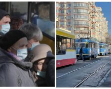 У центрі Одеси паралізовано рух громадського транспорту: кадри колапсу