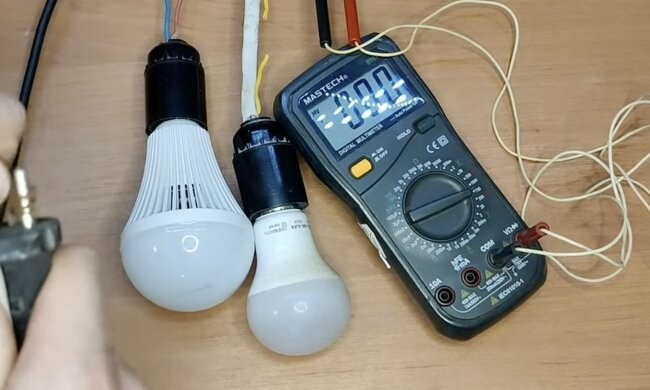 Графік відключення світла в Запорізькій області на 28 листопада