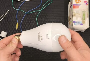 График отключения света в Кировоградской области на 19 декабря