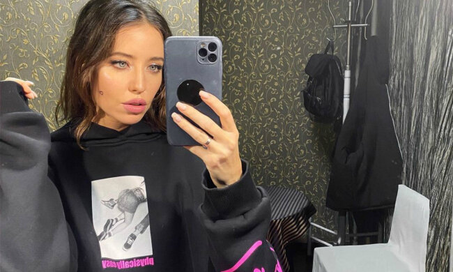 Надя Дорофеева