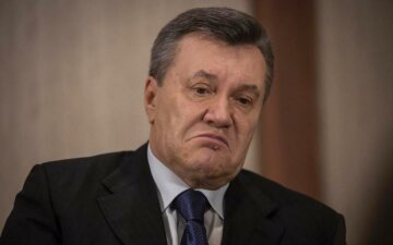 Янукович, Виктор Янукович